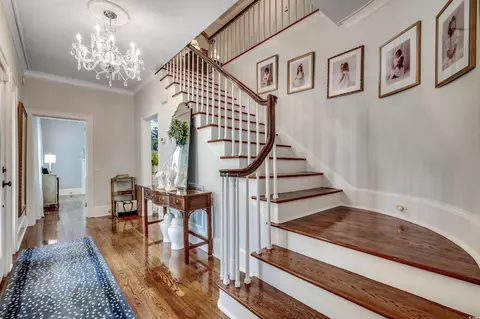 402 E Broad St, Hemingway, SC 29554 photo 7