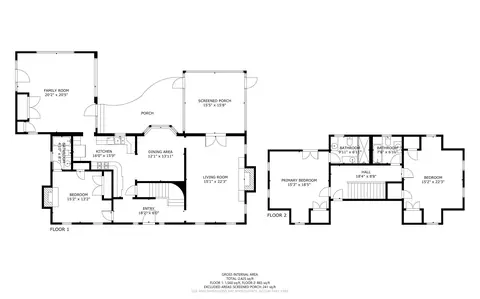 402 E Broad St, Hemingway, SC 29554 photo 40