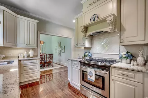 402 E Broad St, Hemingway, SC 29554 photo 17