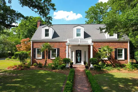 402 E Broad St, Hemingway, SC 29554 photo 39