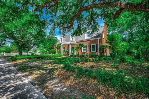 402 E Broad St, Hemingway, SC 29554 photo 34
