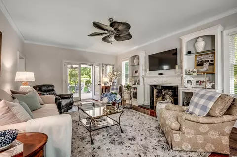 402 E Broad St, Hemingway, SC 29554 photo 8