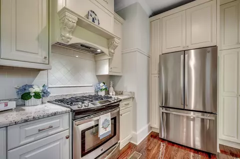 402 E Broad St, Hemingway, SC 29554 photo 16