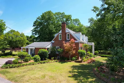 402 E Broad St, Hemingway, SC 29554 photo 35