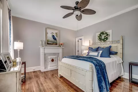 402 E Broad St, Hemingway, SC 29554 photo 20