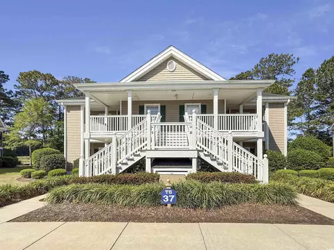 1041 Blue Stem Dr #37A, Pawleys Island, SC 29585