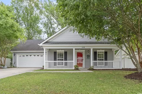 119 Pickerel Blvd, Longs, SC 29568