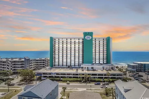 1210 N Waccamaw Dr #1008, Murrells Inlet, SC 29576