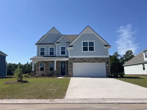 723 Rupert Dr, Conway, SC 29526