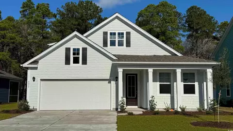 7124 Shooting Star Way, Myrtle Beach, SC 29579