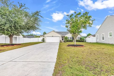 4008 Scarlet Oak Ct, Myrtle Beach, SC 29579