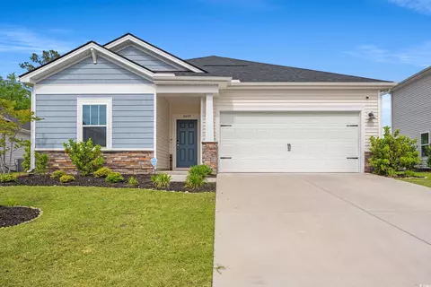 4609 Day Lily Run St, Myrtle Beach, SC 29579
