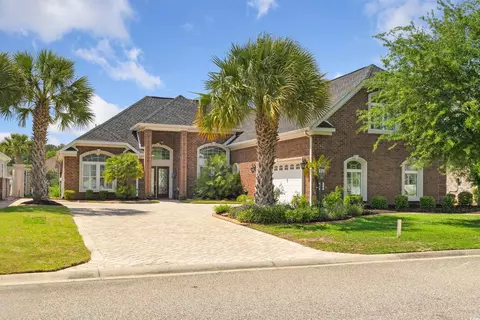 220 Waterfall Cir, Little River, SC 29566