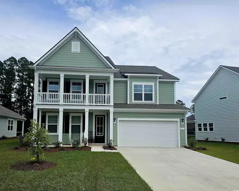 631 Fair Feather Ct, Myrtle Beach, SC 29588