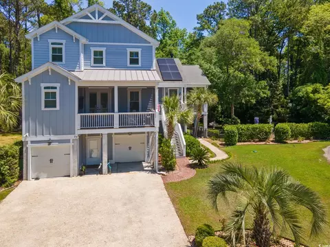 77 Streater Ln, Pawleys Island, SC 29585