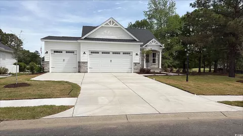 1061 Edenton Dr, Calabash, NC 28467