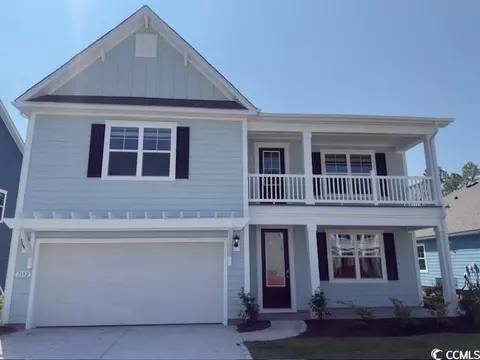 7132 Shooting Star Way, Myrtle Beach, SC 29579
