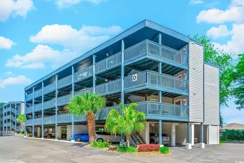 1500 Cenith Dr #D 103, North Myrtle Beach, SC 29582