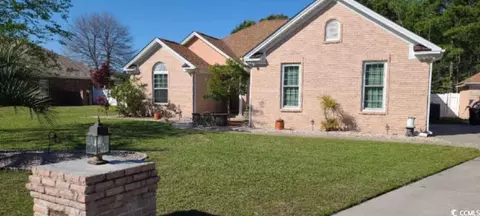 1717 Perdiz Covey Ct, Myrtle Beach, SC 29588