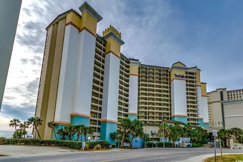 4800 S Ocean Blvd #420, North Myrtle Beach, SC 29582