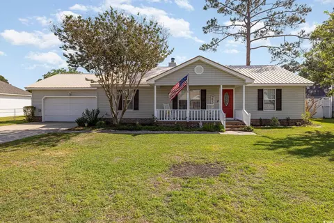 706 Chippendale Dr, Myrtle Beach, SC 29588