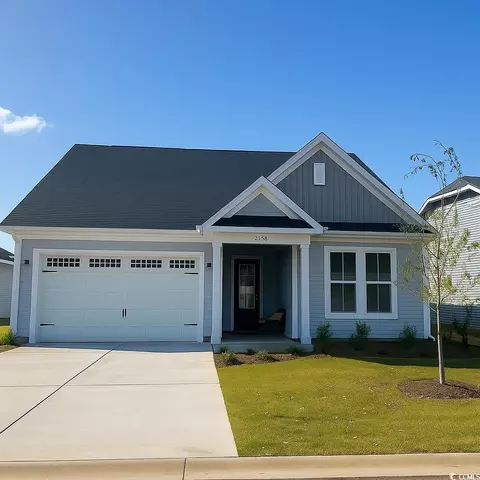 2158 Gooseberry Way, Longs, SC 29568