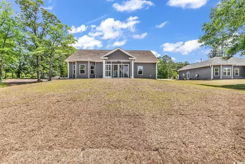 Exterior - 718 Highway 348, Loris, SC 29569 photo 2 of 4
