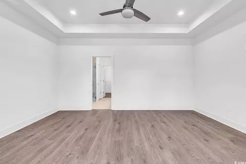 Bedroom - 718 Highway 348, Loris, SC 29569 photo 1 of 5