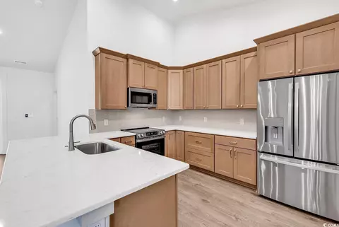 Kitchen - 718 Highway 348, Loris, SC 29569 photo 2 of 4