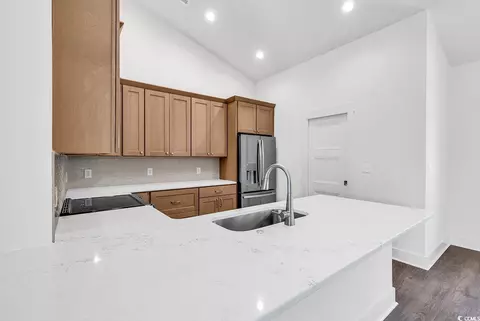 Kitchen - 718 Highway 348, Loris, SC 29569 photo 1 of 4