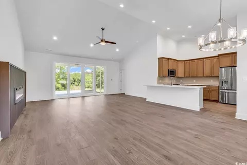 Living - 718 Highway 348, Loris, SC 29569 photo 1 of 4