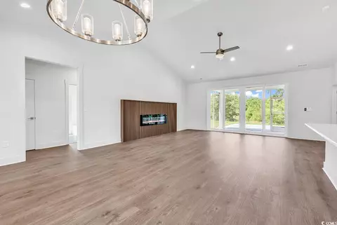 Living - 718 Highway 348, Loris, SC 29569 photo 3 of 4
