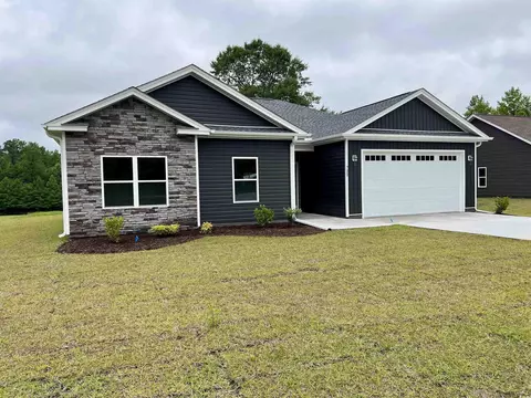 722 Highway 348, Loris, SC 29569