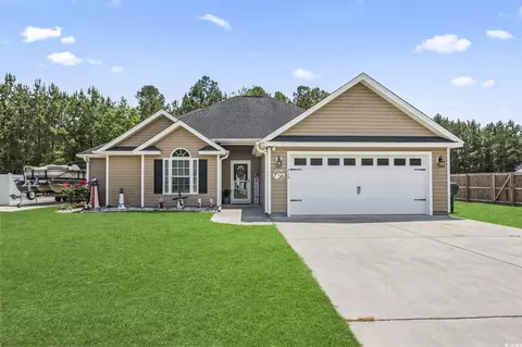 210 Fox Hunt Pl, Aynor, SC 29511