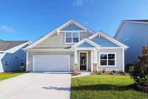 4031 Bucolic Loop, Myrtle Beach, SC 29588