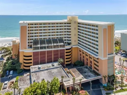 6900 Ocean Blvd #935, Myrtle Beach, SC 29572