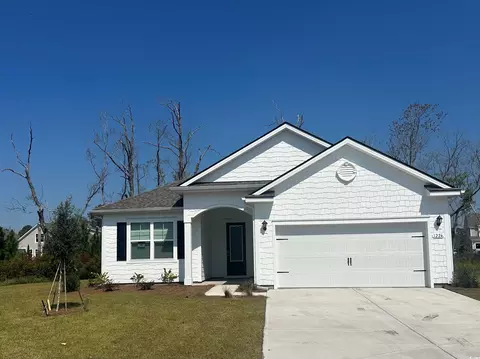 1224 Barrington Way, Conway, SC 29526