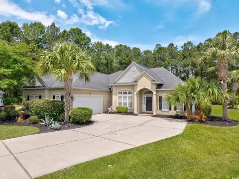 5916 Falcon Landing Cir, North Myrtle Beach, SC 29582