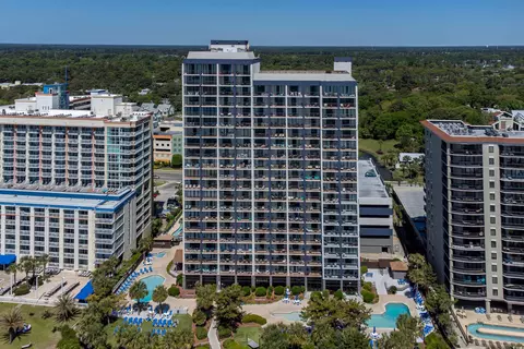 5308 N Ocean Blvd #504, Myrtle Beach, SC 29577