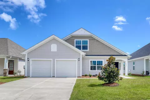 1055 Laconic Dr, Myrtle Beach, SC 29588