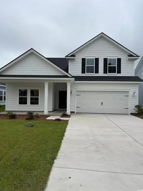 1517 Seachase Way, North Myrtle Beach, SC 29582