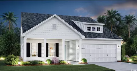1513 Seachase Way, North Myrtle Beach, SC 29582