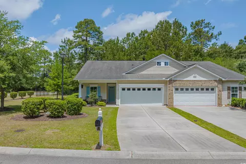 101 Fulbourn Pl, Myrtle Beach, SC 29579