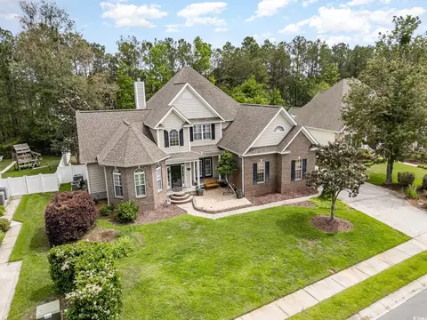 3564 Brampton Dr, Myrtle Beach, SC 29588