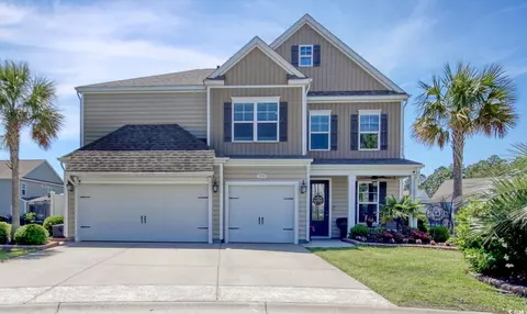 5809 Oakbury Ct, Myrtle Beach, SC 29579
