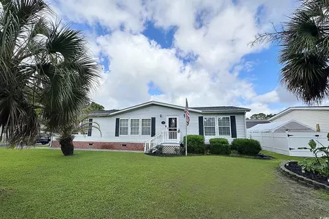 506 Dundee St Murrells Inlt, Murrells Inlet, SC 29576