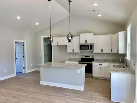 Kitchen - 133 Thrush Ct, Georgetown, SC 29440 photo 2 of 3