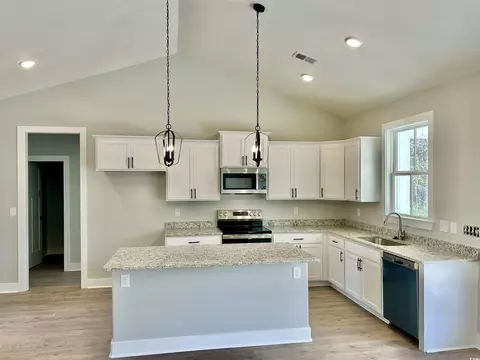 Kitchen - 133 Thrush Ct, Georgetown, SC 29440 photo 1 of 3