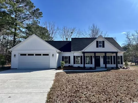 133 Thrush Ct, Georgetown, SC 29440