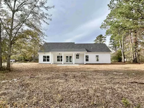 Exterior - 133 Thrush Ct, Georgetown, SC 29440 photo 6 of 6